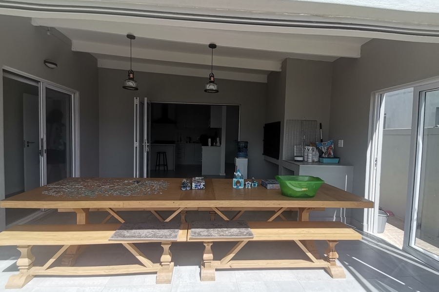 To Let 3 Bedroom Property for Rent in Klein Parys Western Cape